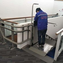 新西蘭博威環(huán)球投資公司上海代表處 電梯設(shè)備配置與運營維護的現(xiàn)代化典范